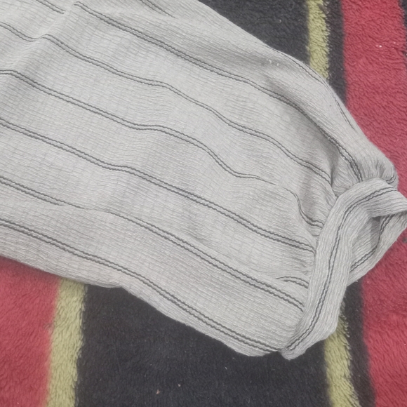 COPY - (M) Zara top - Picture 6 of 6